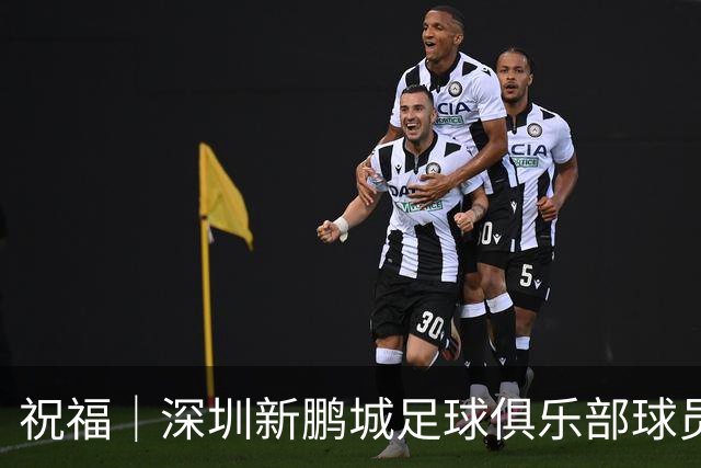 祝福｜深圳新鹏城足球俱乐部球员外租公告